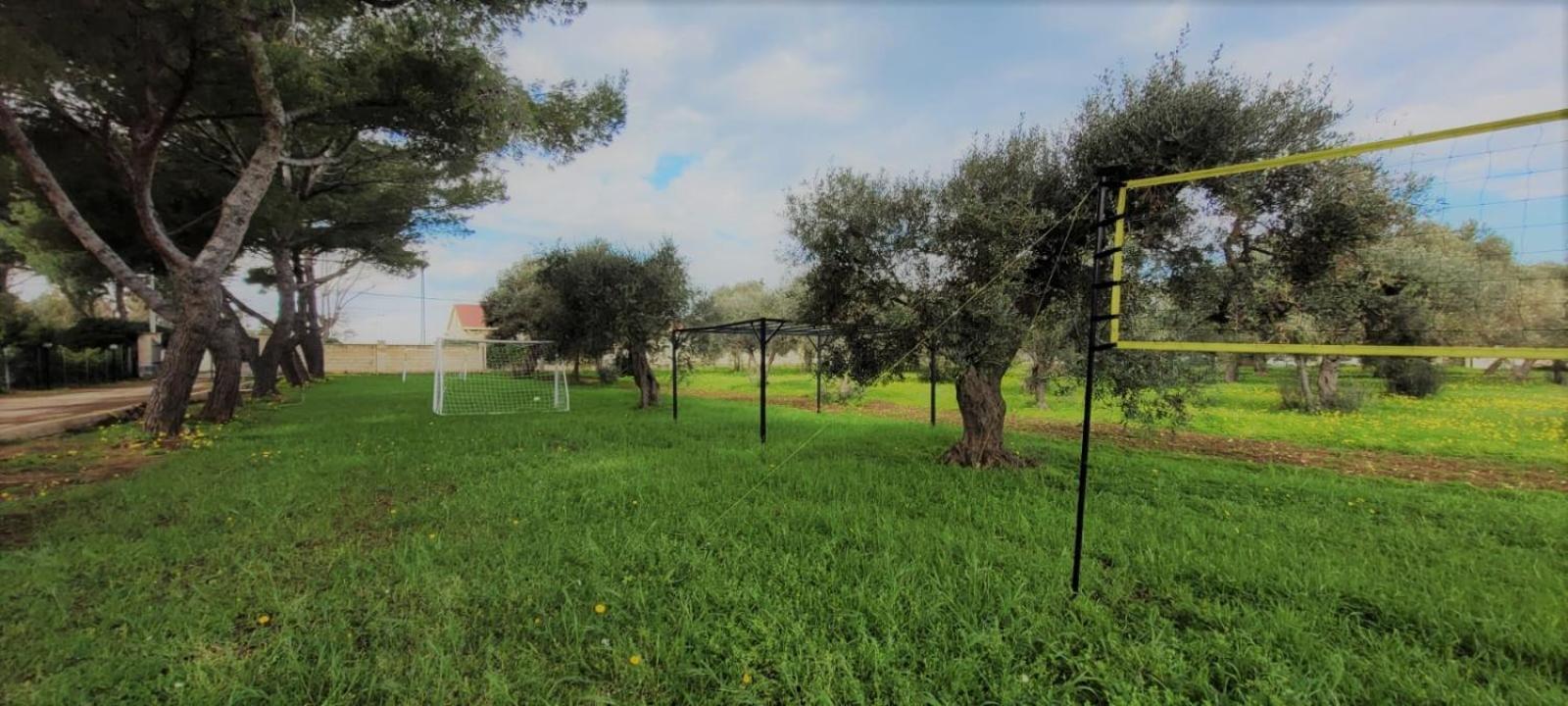 Villa Laura Bari Exterior foto