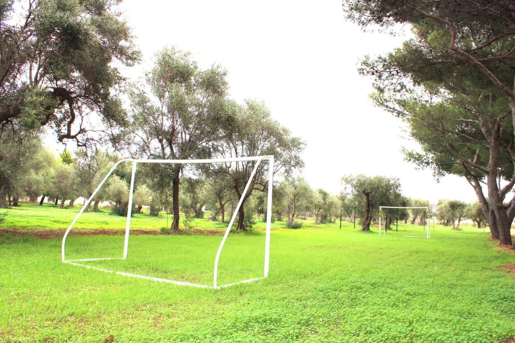 Villa Laura Bari Exterior foto